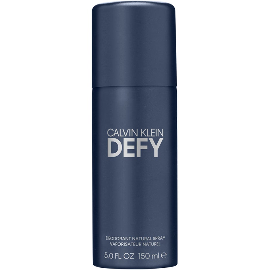 Defy Deodorant Spray, 150 ml Calvin Klein Deodorant