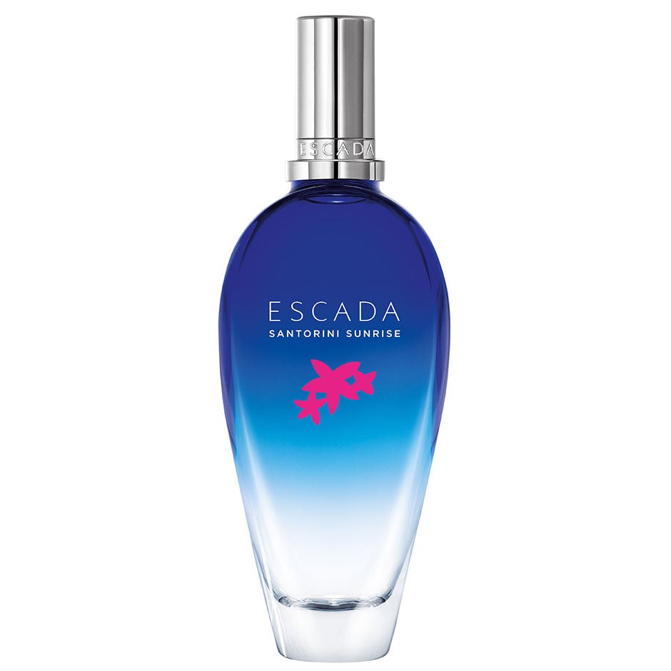 Santorini Sunrise, 100 ml Escada Dameparfyme