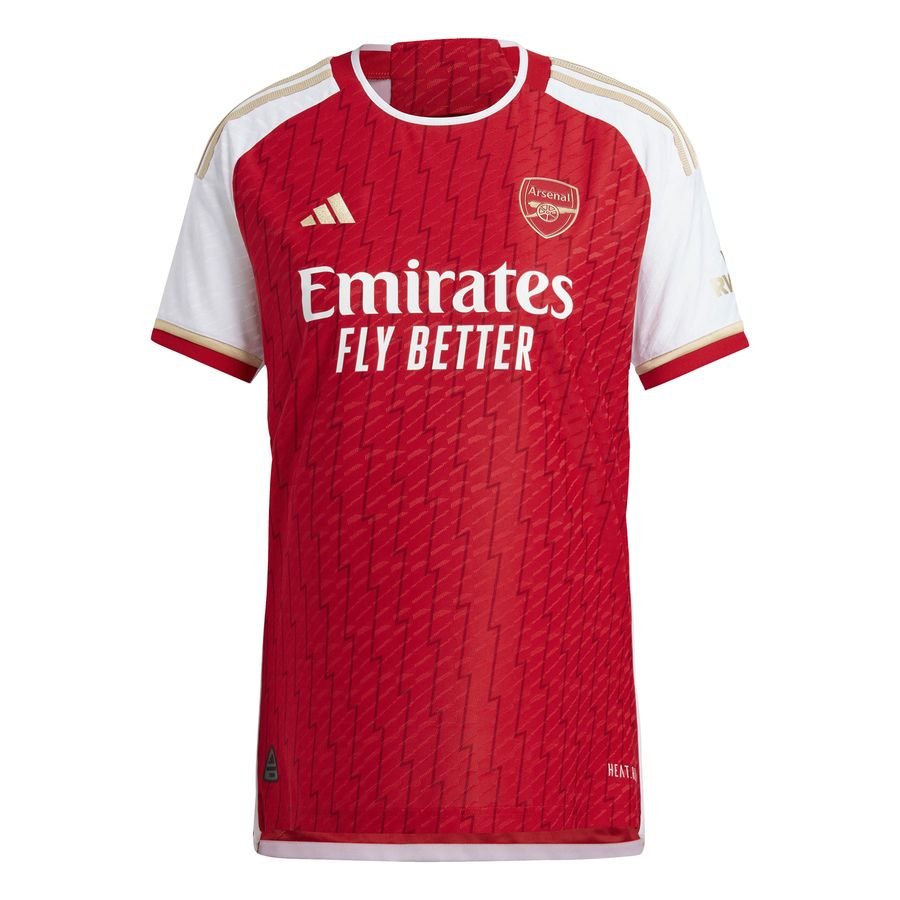 Arsenal Hjemmedrakt 2023/24 Authentic - adidas, størrelse X-Small