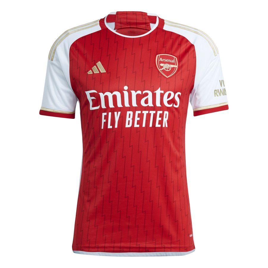 Arsenal Hjemmedrakt 2023/24 - adidas, størrelse X-Small