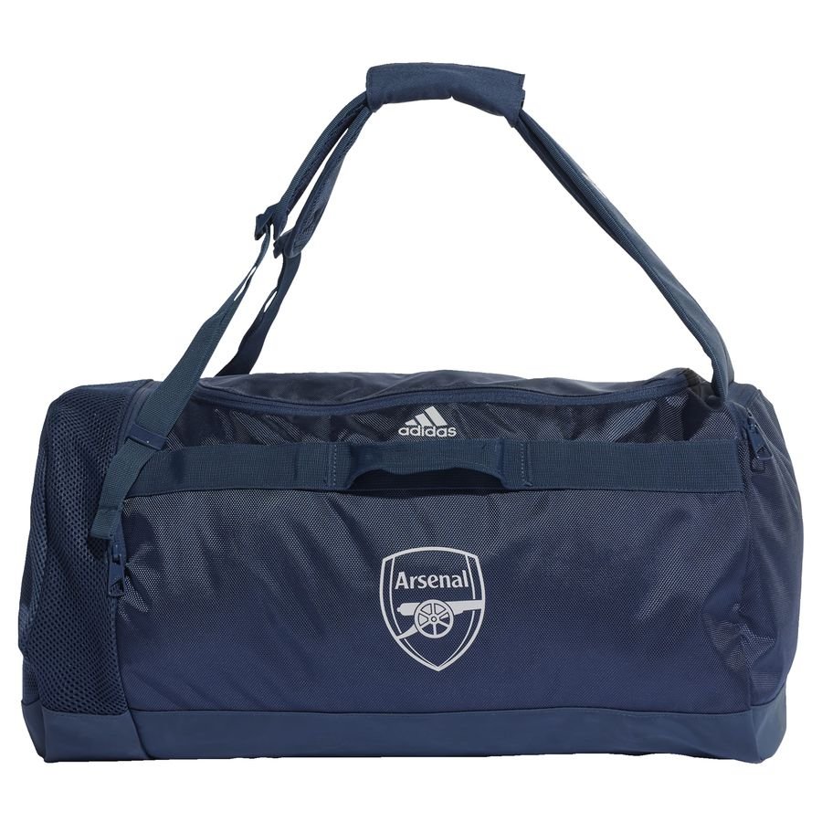 Arsenal Sportsbag Medium - Blå - adidas, størrelse One Size