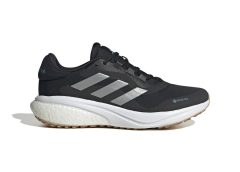 adidas Løpesko Supernova 3 Gore-Tex - Sort/Hvit/Turkis, størrelse 44