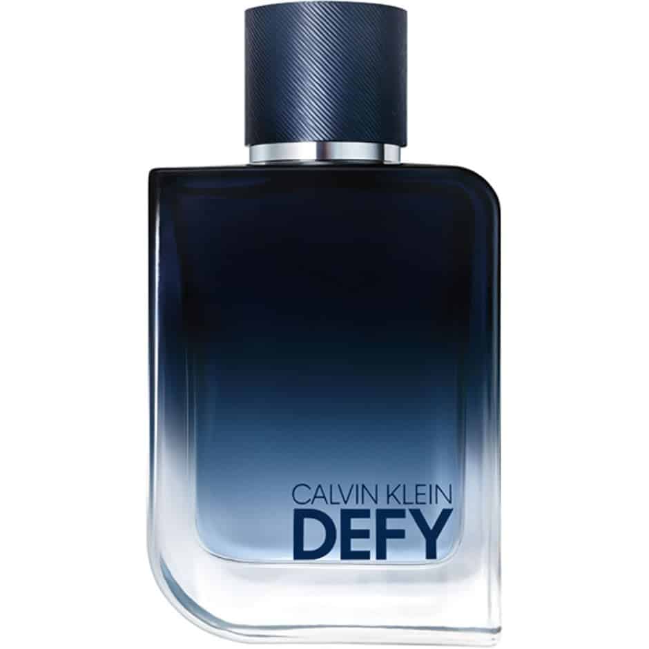 Calvin Klein Defy EdP - 100 ml