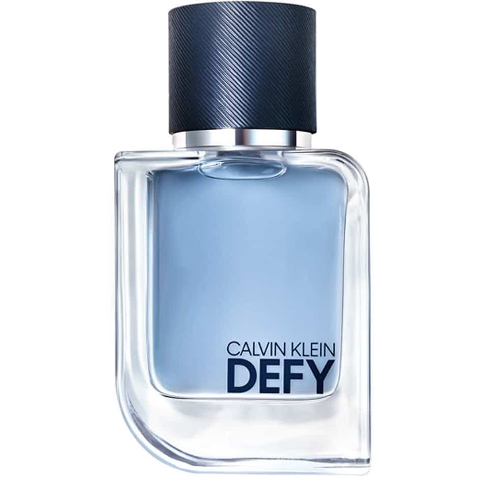 Calvin Klein Defy EdT - 50 ml