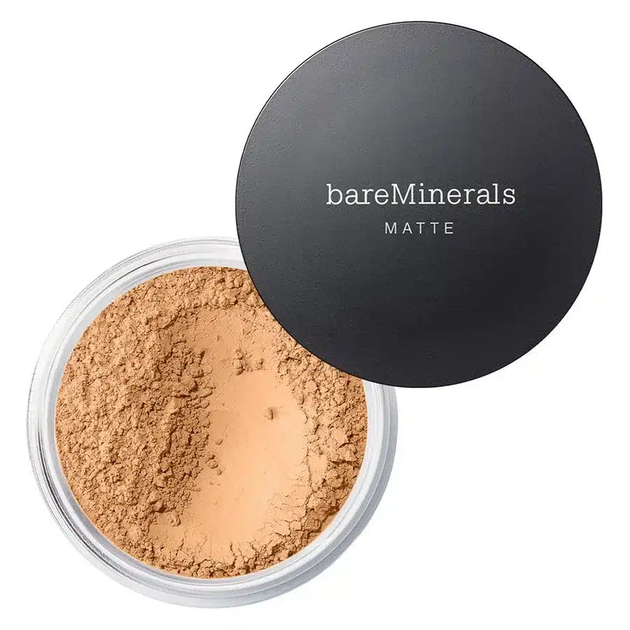 BareMinerals Matte Foundation SPF15 Golden Beige 13 6g