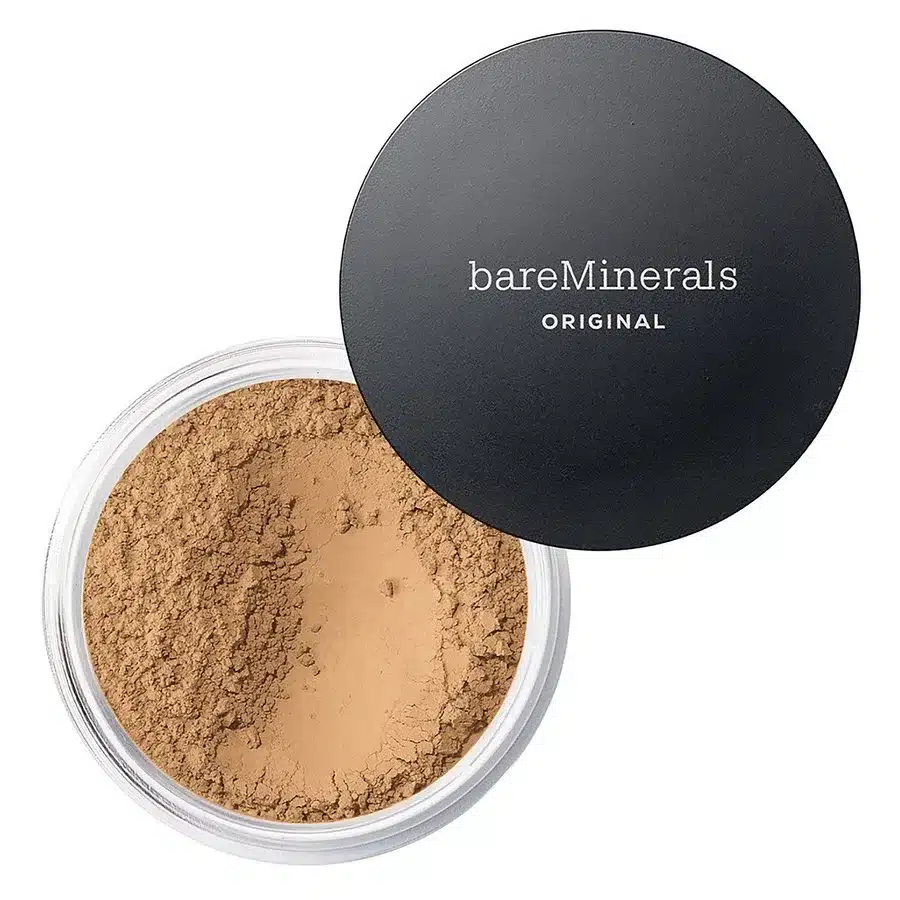 BareMinerals Original Foundation SPF15 Golden Tan 20 8g