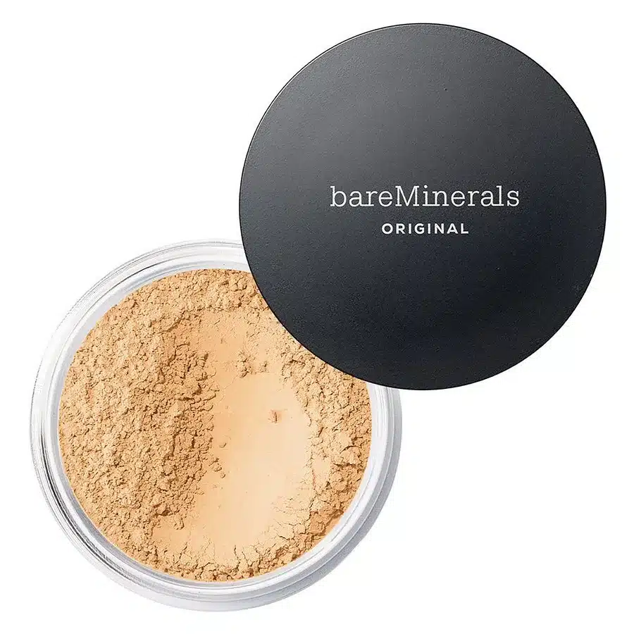 BareMinerals Original Foundation SPF15 Light 08 8g