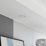 Arcchio LED-downlight Zarik, hvit, 3 000K