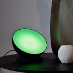 Calex Smart Moodlight LED-bordlampe, CCT, RGB