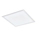 EGLO connect CCT taklampe 45x45cm hvit