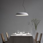 Martinelli Luce Maggiolone pendel 930 85 cm hvit