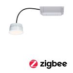 Paulmann ZigBee LED-modul Coin 470lm