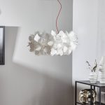 Slamp Clizia Mama Non Mama pendellampe Ø 53 cm