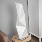 Slamp Diamond - design-bordlampe, 72 cm