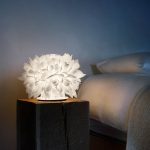 Slamp Veli Foliage Table bordlampe Ø 28 cm