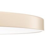 UMAGE Asteria Up Large taklampe, 60 cm perlehvit