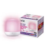 WiZ Hero LED-bordlampe RGBW, bærbar