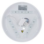 Altona LED-taklampe, Ø 33,7 cm 1,450lm 3 000 K