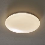 Altona LW 3 LED-taklampe, varmhvit Ø 38,5 cm