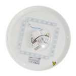 LED-taklampe Altona med HF-sensor, 4 000 K 36 cm