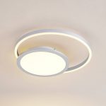 Lucande Irmi LED-taklampe