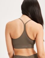 Only Play - Brun - Onpjanisa Leisure Bra