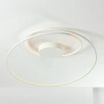 Spesiell LED-taklampe At