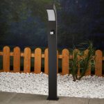 Bevegelsesmelder, veilys Lennik med LED