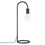Bordlampe Paco i minimalistisk stil