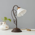 Edel RETINA bordlampe