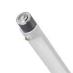 LED-leselampe Filigran med sensordimmer