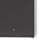 LED-sokkellampe Jenche av aluminium