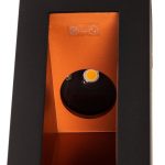 LED-sokkellampe Jenche av aluminium