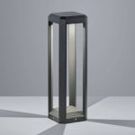 LED-sokkellampe Logone