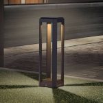 LED-sokkellampe Logone