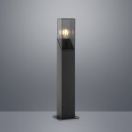Lucande Fiola sokkelbelysning, 60 cm