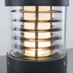 Lucius dimmet LED-sokkellampe