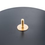 UMAGE Asteria Floor LED-gulvlampe antrasitt