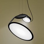 Axolight Cut LED designerpendellampe