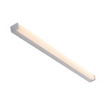 Lindby Klea LED-baderomslampe 120 cm