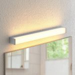 Lindby Klea LED-baderomslampe 60 cm
