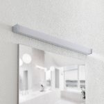 Lindby Klea LED-baderomslampe 90 cm