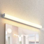 Lindby Klea LED-baderomslampe 90 cm
