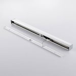 Lindby Klea LED-baderomslampe 90 cm
