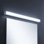 Lindby Klea LED-baderomslampe 90 cm