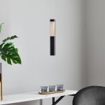 Lucande Danson LED-pendellampe, 1 lyskilde