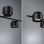 Paulmann Puric Pane LED-pendellampen ZigBee 6 lk