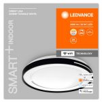 LEDVANCE SMART+ WiFi Orbis Lisa LED-taklampe