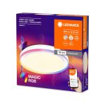 LEDVANCE SMART+ WiFi Orbis Zest taklampe RGBW hvit