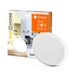 LEDVANCE SUN@Home Orbis Plate LED-taklampe